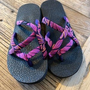 Zealand women’s 7 sandals